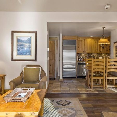 Blue Collar Boutique: Affordable Adventure Aparthotel เทลลูไรด์ ภายนอก รูปภาพ