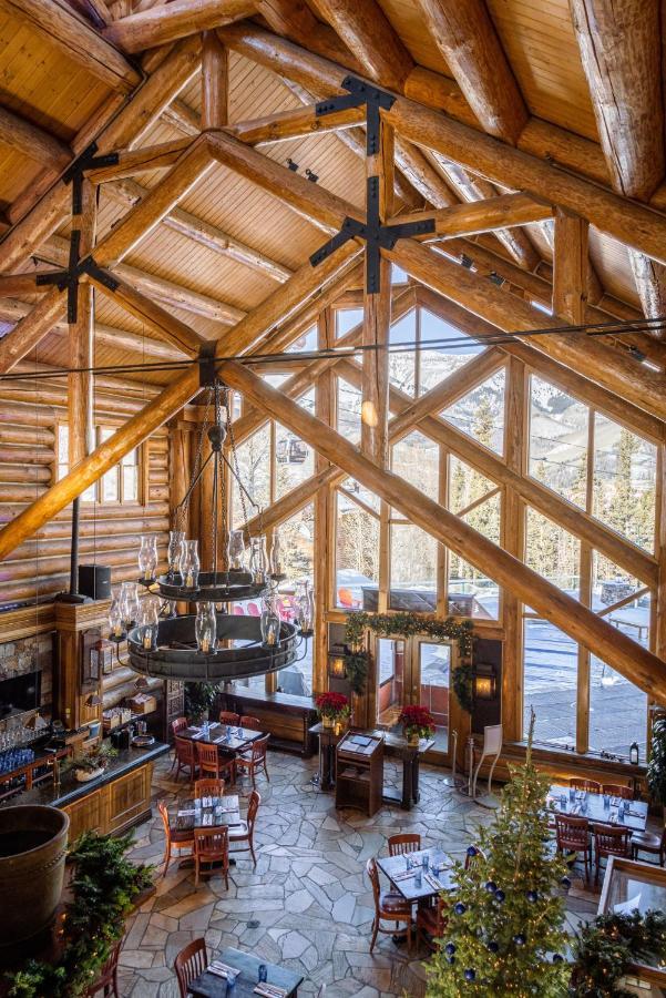 Blue Collar Boutique: Affordable Adventure Aparthotel เทลลูไรด์ ภายนอก รูปภาพ