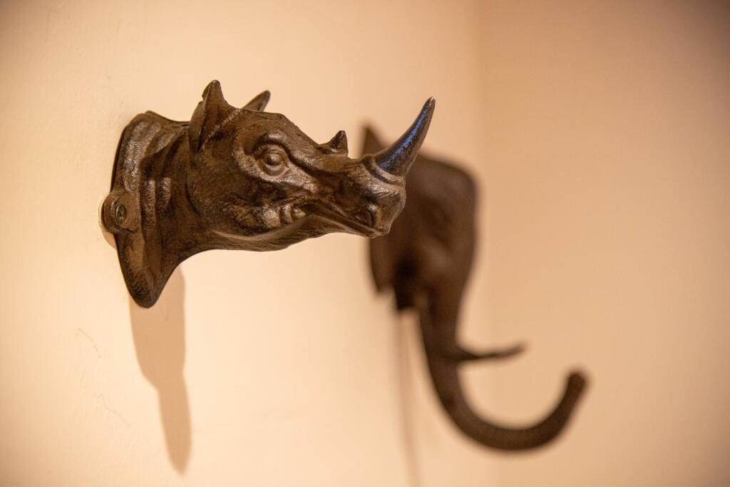 Blue Collar Boutique: Affordable Adventure Aparthotel เทลลูไรด์ ภายนอก รูปภาพ