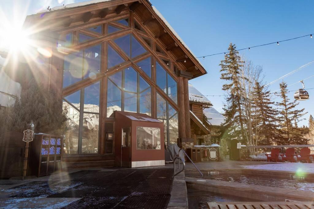 Blue Collar Boutique: Affordable Adventure Aparthotel เทลลูไรด์ ภายนอก รูปภาพ